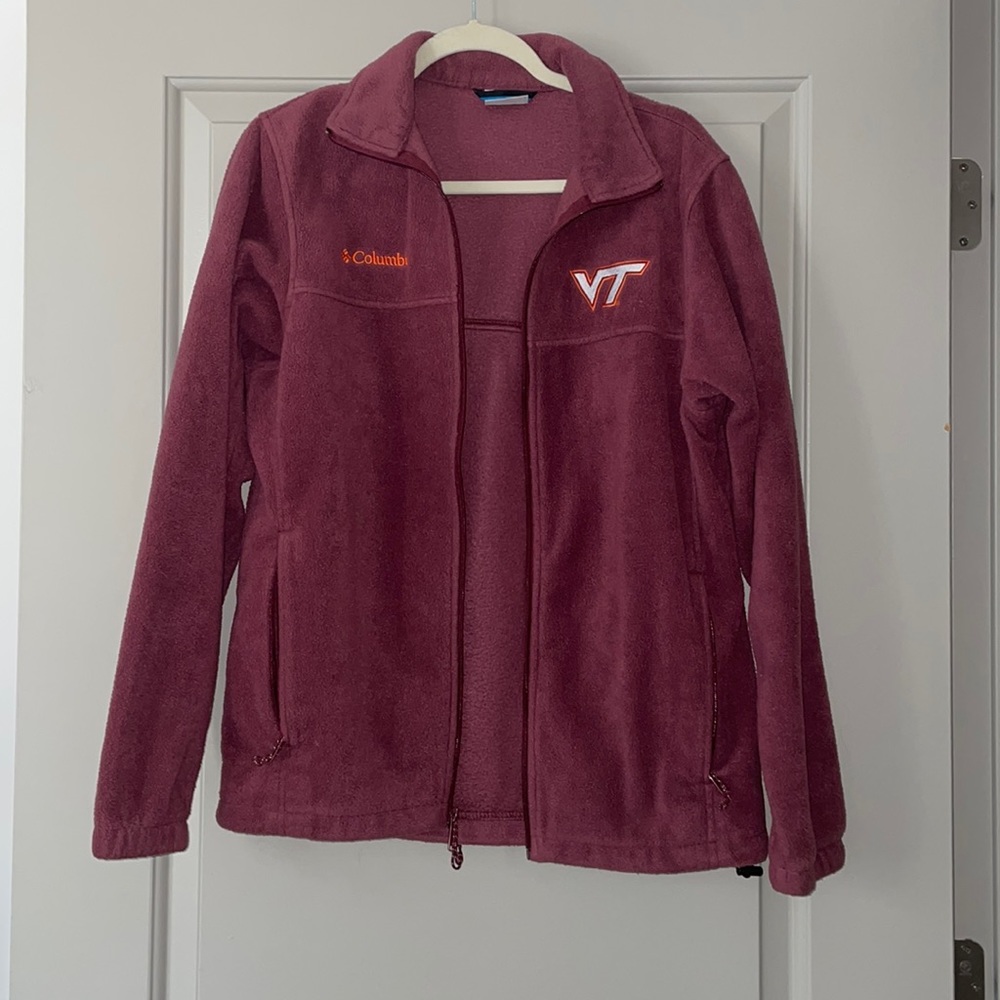Columbia Fleece